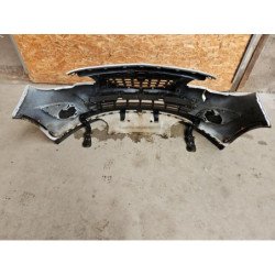 Pare Choc Avant Opel Meriva B Phase 1 (9)